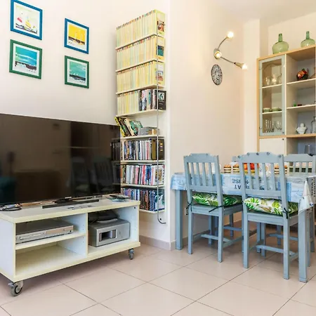 Tramuntana By Interhome Lloret de Mar