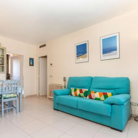 Tramuntana By Interhome Appartement