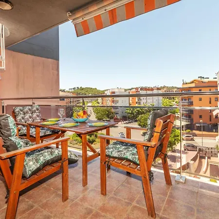 Appartement Tramuntana By Interhome