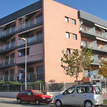 Apartament Tramuntana By Interhome