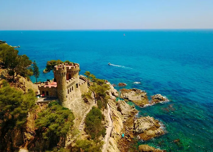 Tramuntana By Interhome