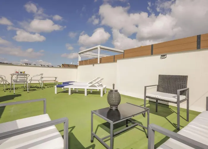 Tramuntana By Interhome يوريت دي مار