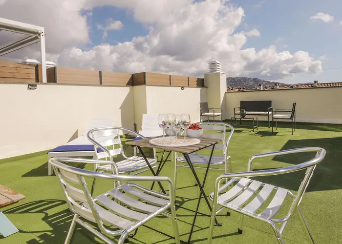 Tramuntana By Interhome * يوريت دي مار