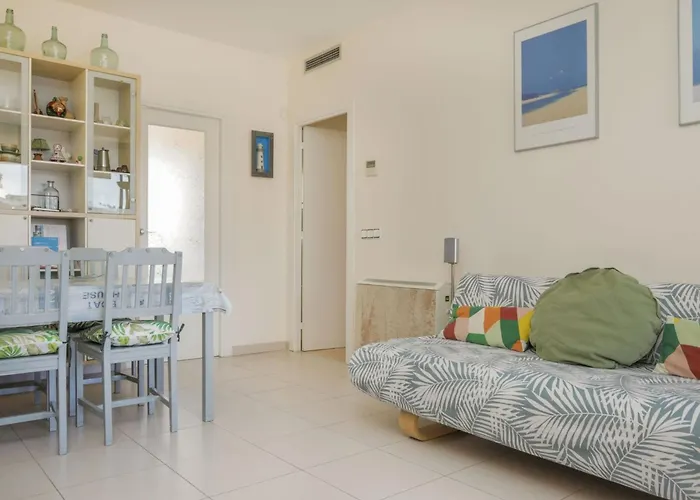 Tramuntana By Interhome *