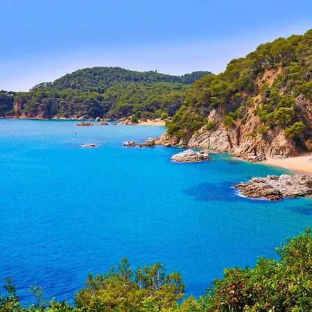Tramuntana By Interhome * Lloret de Mar