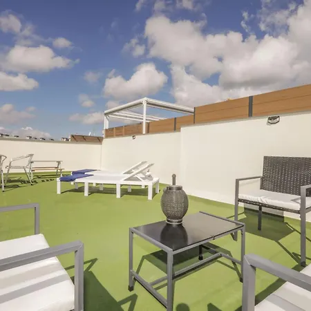 Tramuntana By Interhome Lloret de Mar