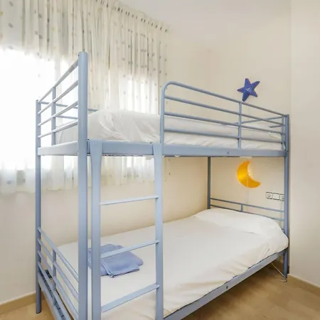 Tramuntana By Interhome