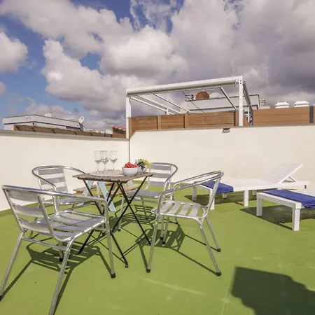 Tramuntana By Interhome Apartment