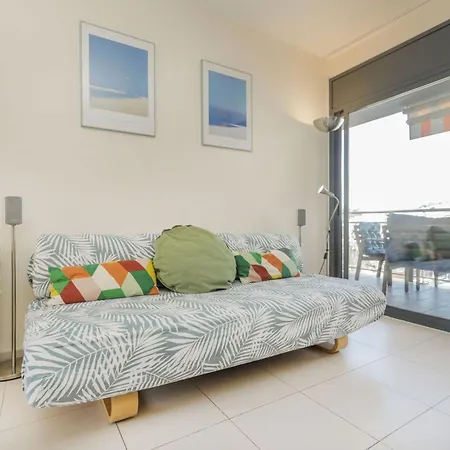 Apartment Tramuntana By Interhome
