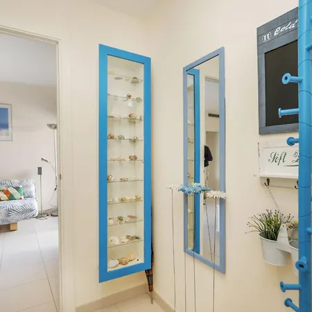 Tramuntana By Interhome Apartment Lloret de Mar