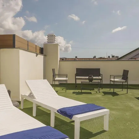 Tramuntana By Interhome *