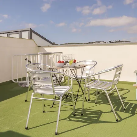 Tramuntana By Interhome Lloret de Mar