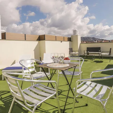 Tramuntana By Interhome * Lloret de Mar