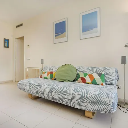 Tramuntana By Interhome