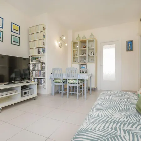 Tramuntana By Interhome Apartament
