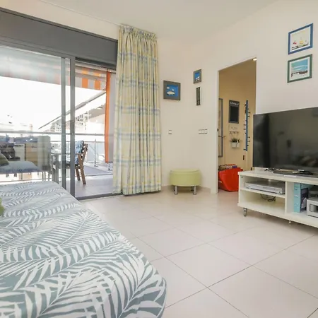 Apartment Tramuntana By Interhome