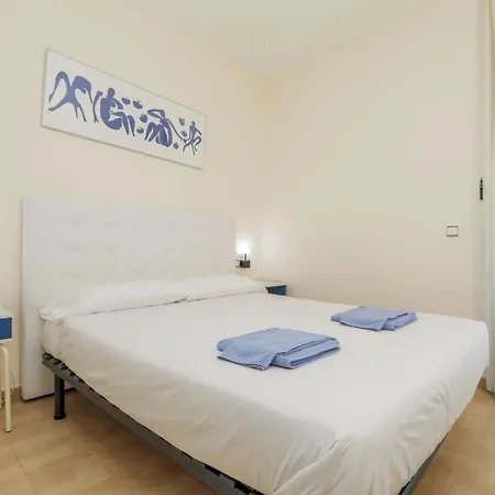 Tramuntana By Interhome Apartament *