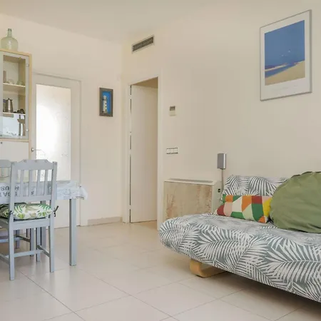 Tramuntana By Interhome *