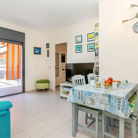 Tramuntana By Interhome * Lloret de Mar