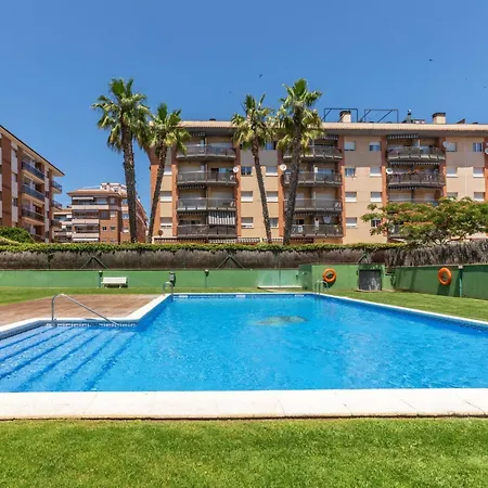 Lejlighed Tramuntana By Interhome