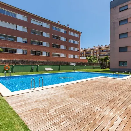 Apartment Tramuntana By Interhome