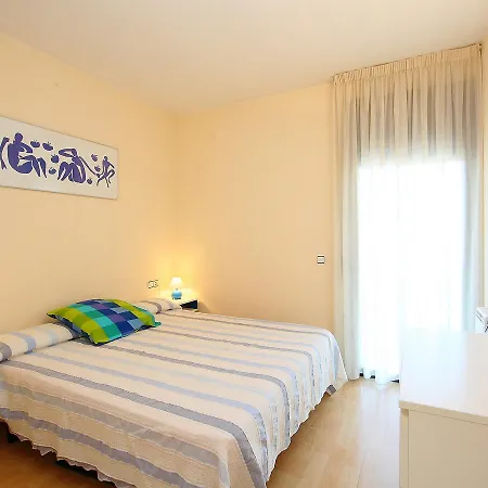Tramuntana By Interhome Apartment Lloret de Mar