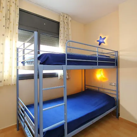 Tramuntana By Interhome * Lloret de Mar