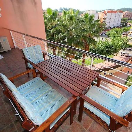 Tramuntana By Interhome Lloret de Mar