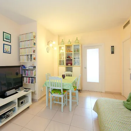Tramuntana By Interhome Apartment Lloret de Mar