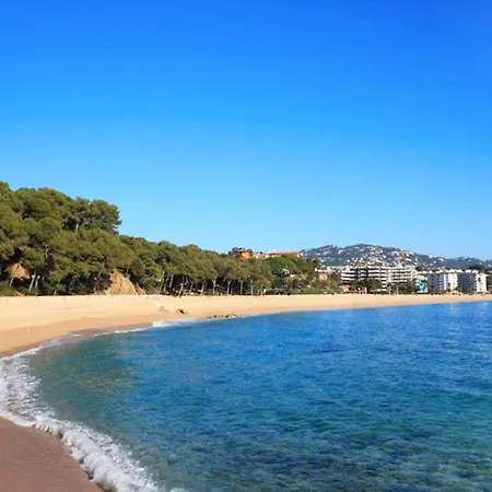 Tramuntana By Interhome * Lloret de Mar