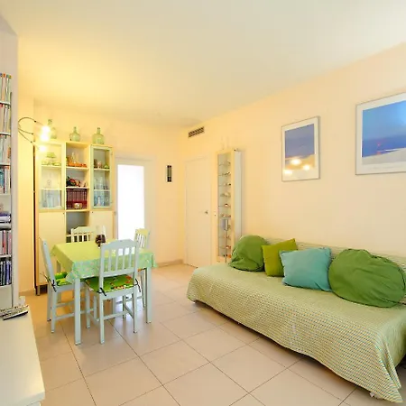 Tramuntana By Interhome Lloret de Mar