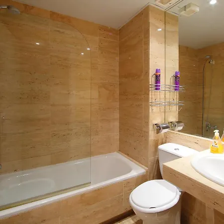 Tramuntana By Interhome Apartment Lloret de Mar