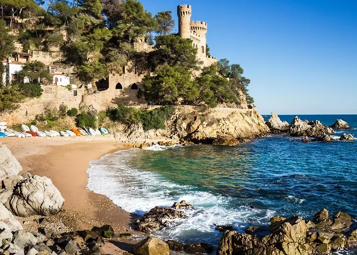 Tramuntana By Interhome Daire