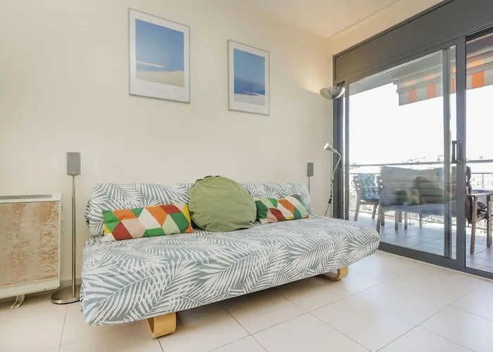 Daire Tramuntana By Interhome