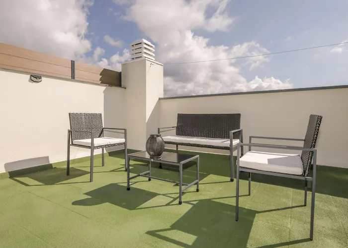 Daire Tramuntana By Interhome *