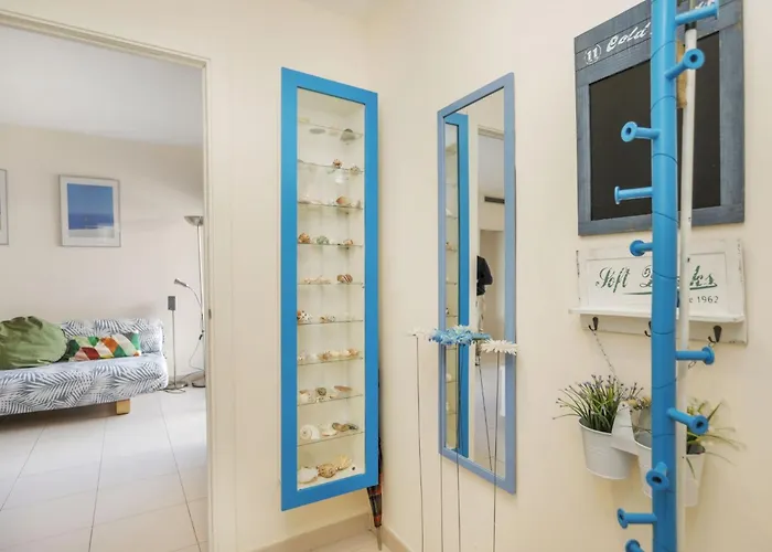 Tramuntana By Interhome Daire Lloret de Mar