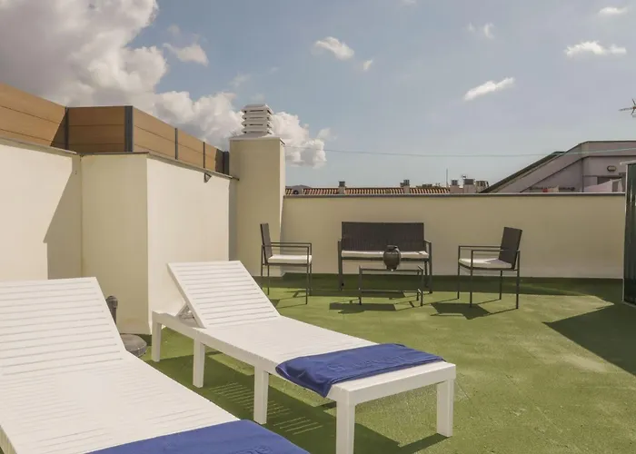 Tramuntana By Interhome *