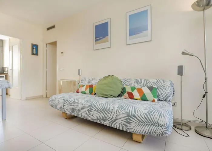 Tramuntana By Interhome