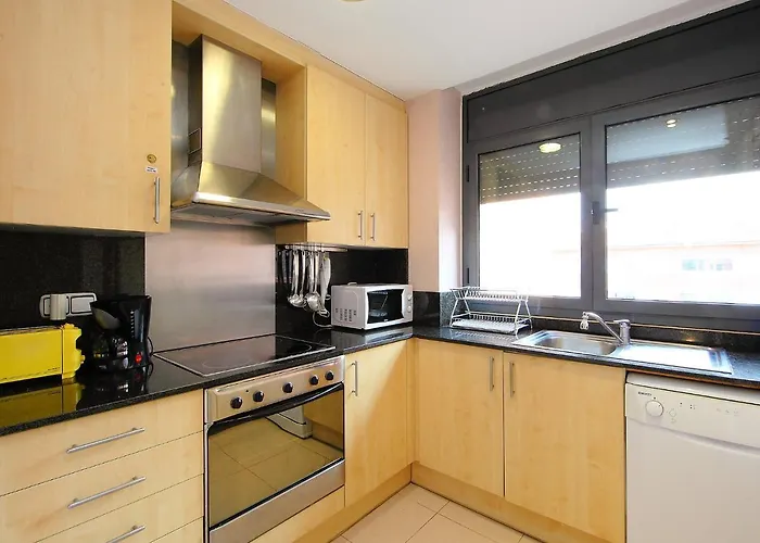 Tramuntana By Interhome *