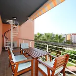 Tramuntana By Interhome Lloret de Mar