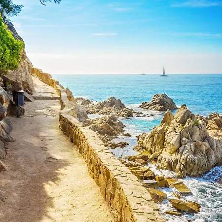 Tramuntana By Interhome Lloret de Mar