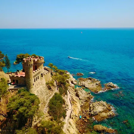 Tramuntana By Interhome