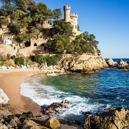 Tramuntana By Interhome Apartamento