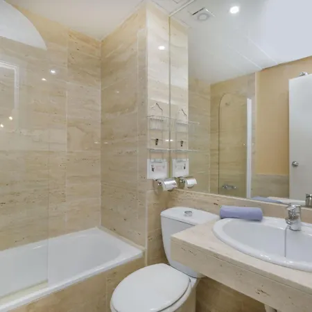 Tramuntana By Interhome * Lloret de Mar