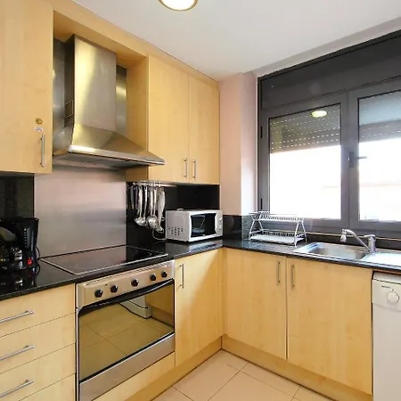 Tramuntana By Interhome *