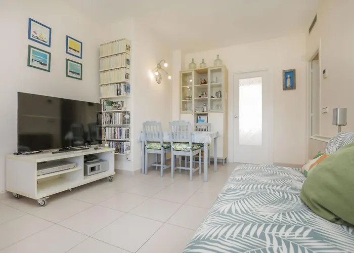 Tramuntana By Interhome Apartament
