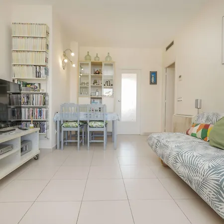 Tramuntana By Interhome *