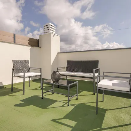 Apartamento Tramuntana By Interhome *