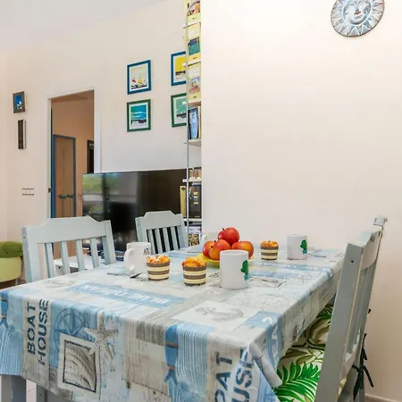 Tramuntana By Interhome *