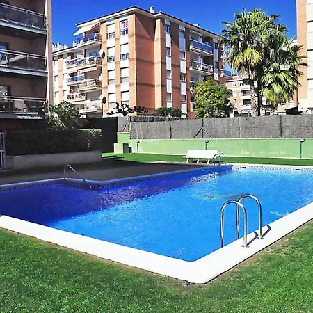 شقة Tramuntana By Interhome *